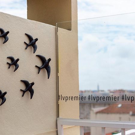 Lv Premier Amoreiras Am2 Lisboa Εξωτερικό φωτογραφία
