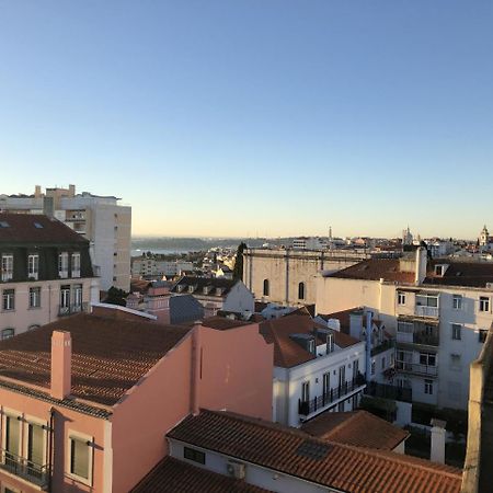 Lv Premier Amoreiras Am2 Lisboa Εξωτερικό φωτογραφία