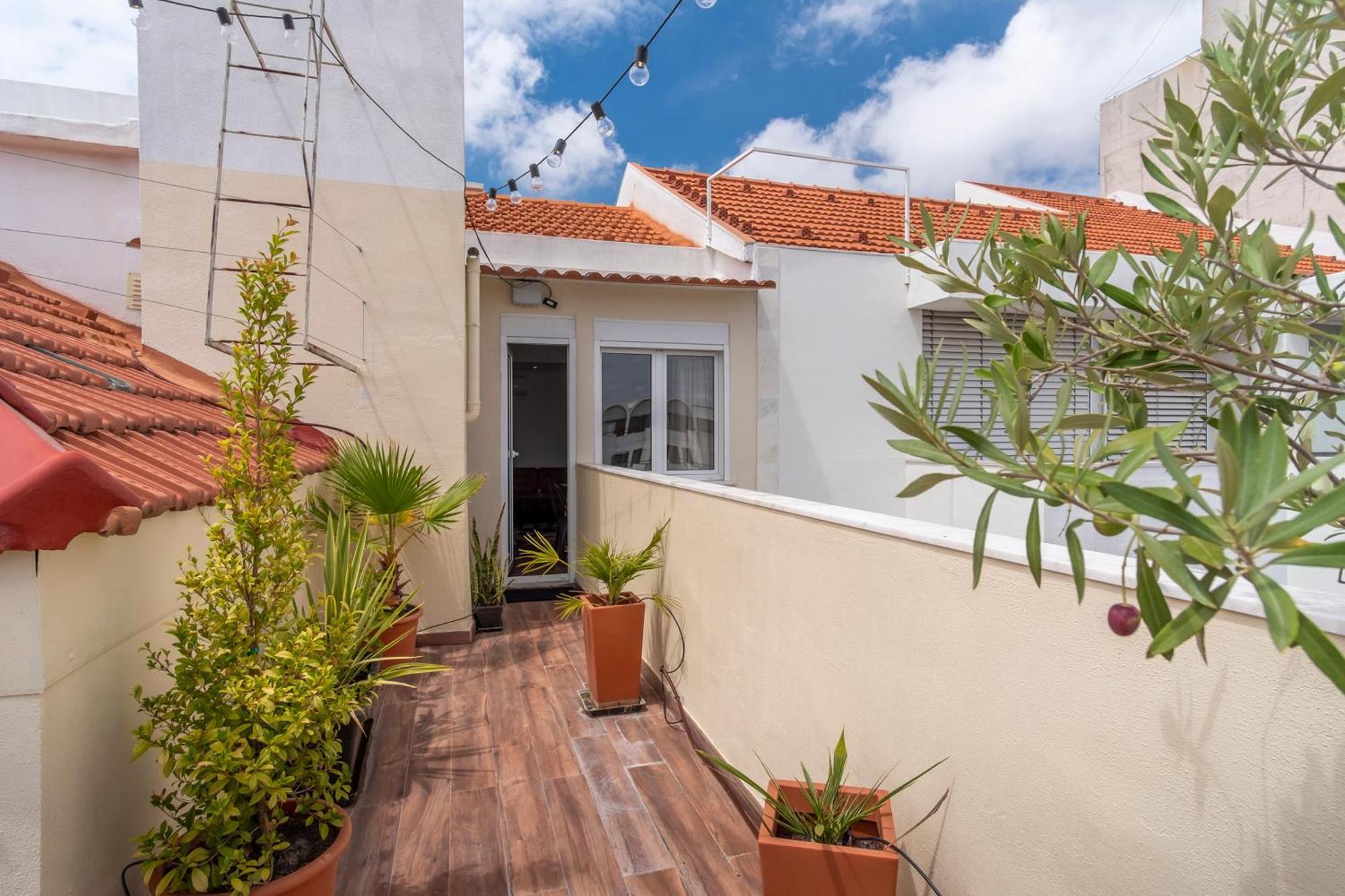 Lv Premier Amoreiras Am2 Lisboa Εξωτερικό φωτογραφία