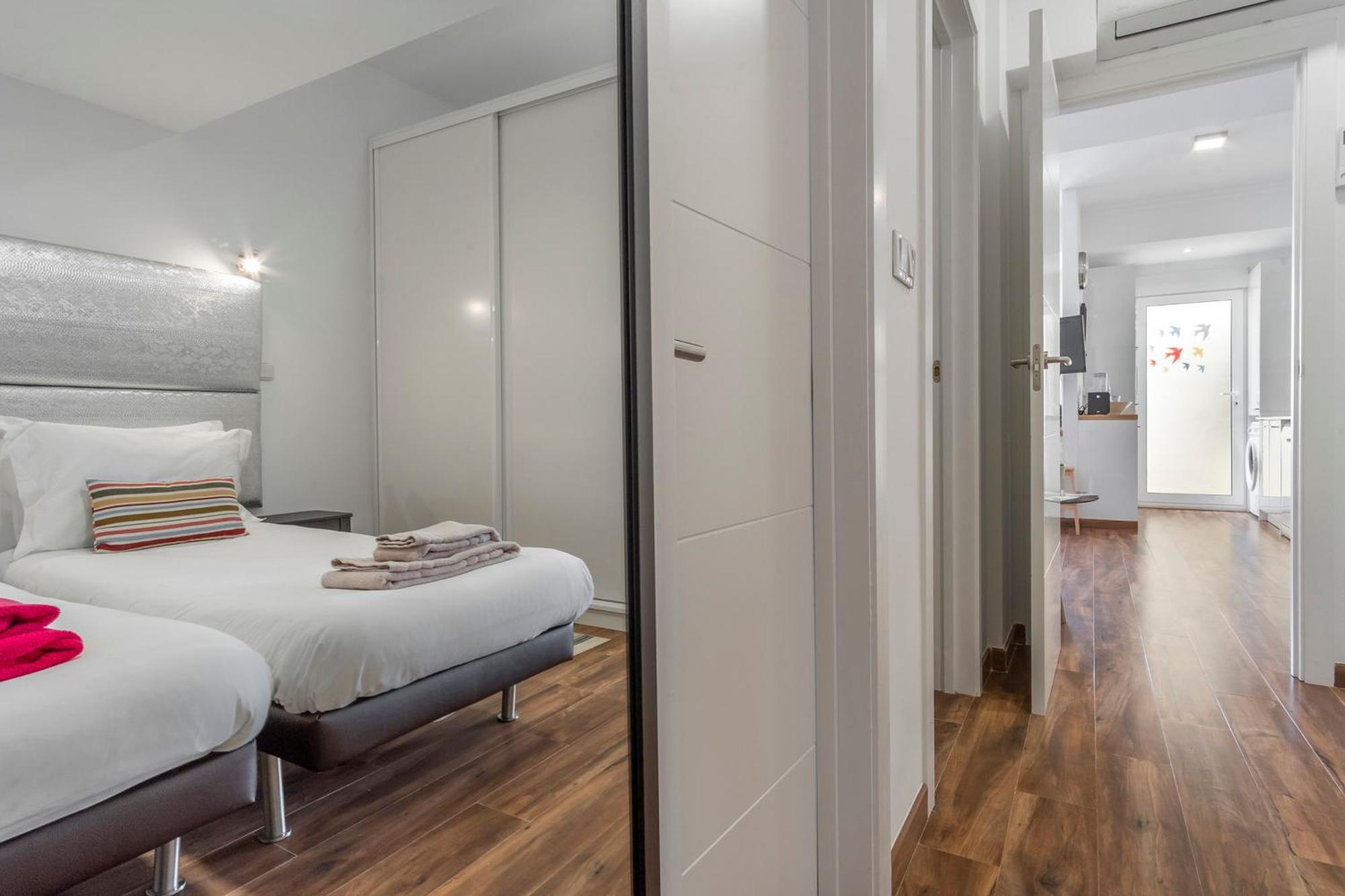 Lv Premier Amoreiras Am2 Lisboa Εξωτερικό φωτογραφία