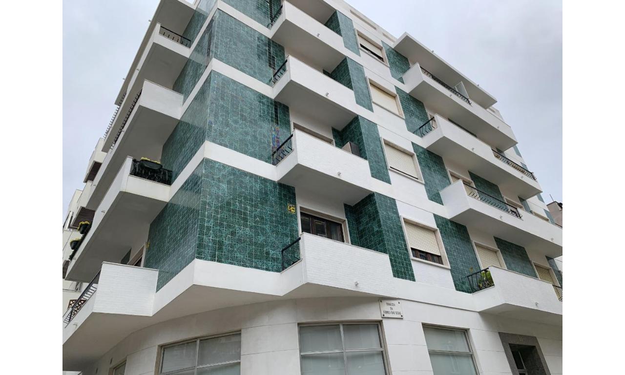 Lv Premier Amoreiras Am2 Lisboa Εξωτερικό φωτογραφία